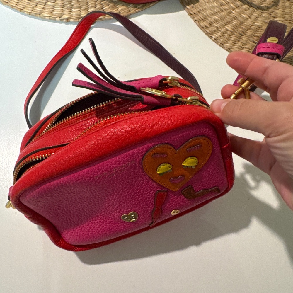 Tory Burch cross body